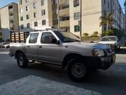 Nissan Frontier • 2005 • 230,000 km 4