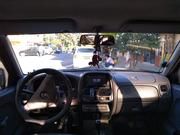 Nissan Frontier • 2005 • 230,000 km 1