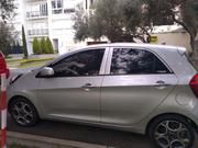 Kia Picanto • 2014 • 14,000 km 2