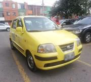 Hyundai Atos • 2006 • 95 km 5