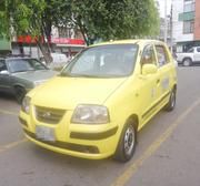 Hyundai Atos • 2006 • 95 km 4