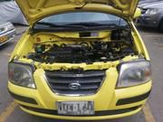 Hyundai Atos • 2006 • 95 km 1