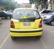 Hyundai Atos • 2006 • 95 km 3
