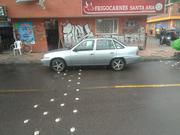 Daewoo Cielo • 1997 • 274 km 1