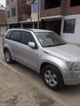 Suzuki Grand Vitara • 2009 • 100,000 km 10