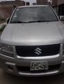 Suzuki Grand Vitara • 2009 • 100,000 km 6