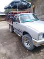Chevrolet Luv • 1981 • 1,000 km 2