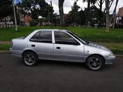 Chevrolet SS • 1999 • 180,000 km 4