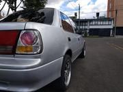 Chevrolet SS • 1999 • 180,000 km 7