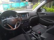 Hyundai Tucson • 2016 • 65,000 km 3