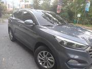 Hyundai Tucson • 2016 • 65,000 km 7