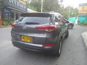 Hyundai Tucson • 2016 • 65,000 km 2