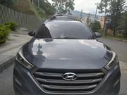 Hyundai Tucson • 2016 • 65,000 km 4