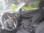 Hyundai Tucson • 2016 • 65,000 km 8