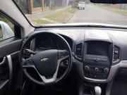 Chevrolet Captiva • 2016 • 33,000 km 7