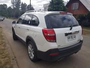 Chevrolet Captiva • 2016 • 33,000 km 2