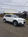 Chevrolet Captiva • 2016 • 33,000 km 5
