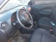 Nissan March • 2018 • 42,582 km 4