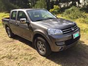 Great Wall Wingle 5 • 2019 • 40,000 km 7