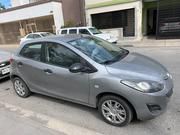 Mazda 2 • 2013 • 780,000 km 4