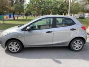 Mazda 2 • 2013 • 780,000 km 2