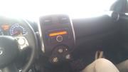 Nissan Versa • 2014 • 99,000 km 7