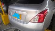 Nissan Versa • 2014 • 99,000 km 3