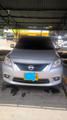 Nissan Versa • 2014 • 99,000 km 2