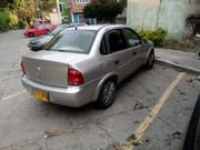 Chevrolet  • 2008 • 131,000 km 2