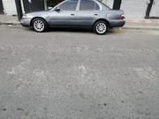 Toyota Corolla sedan • 1997 • 222 km 1