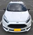 Ford Fiesta • 2017 • 31,991 km 10
