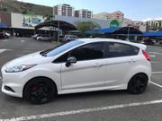 Ford Fiesta • 2017 • 31,991 km 3