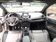 Ford Fiesta • 2017 • 31,991 km 9