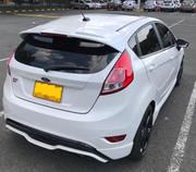 Ford Fiesta • 2017 • 31,991 km 8