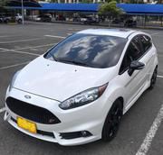 Ford Fiesta • 2017 • 31,991 km 1
