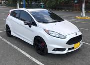 Ford Fiesta • 2017 • 31,991 km 4
