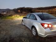 Chevrolet Cruze • 2016 • 64,000 km 1