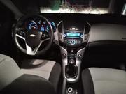 Chevrolet Cruze • 2016 • 64,000 km 5