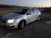 Chevrolet Cruze • 2016 • 64,000 km 4