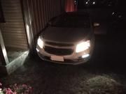 Chevrolet Cruze • 2016 • 64,000 km 6