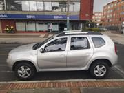 Renault Duster • 2014 • 51,200 km 2