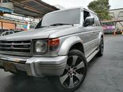 Mitsubishi Pajero • 2005 • 1,700,000 km 3
