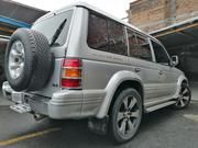 Mitsubishi Pajero • 2005 • 1,700,000 km 4