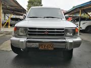 Mitsubishi Pajero • 2005 • 1,700,000 km 7