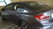 Honda Civic • 2015 • 30,000 km 5