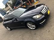 Mercedes-Benz C • 2012 • 76,000 km 4