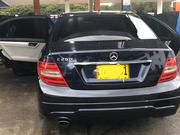 Mercedes-Benz C • 2012 • 76,000 km 7