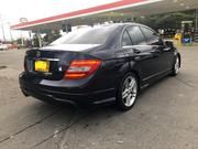 Mercedes-Benz C • 2012 • 76,000 km 6