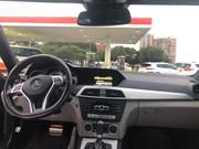 Mercedes-Benz C • 2012 • 76,000 km 1