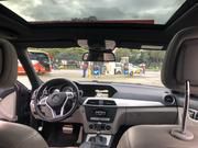 Mercedes-Benz C • 2012 • 76,000 km 5